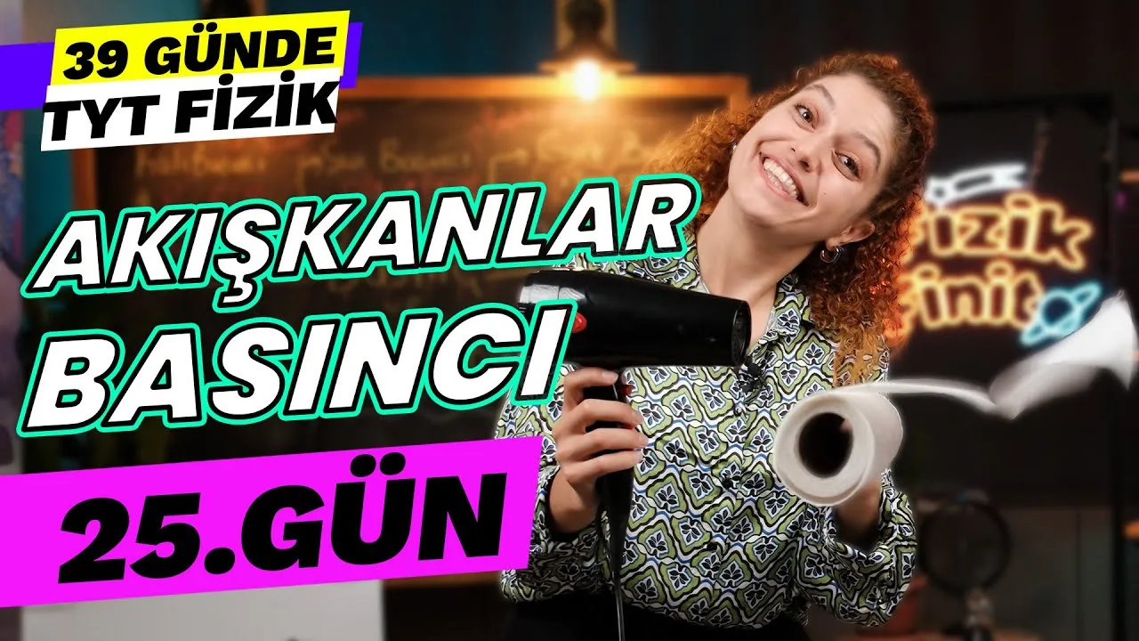 Fizikfinito Basınç ve Kaldırma Kuvveti - Akışkanlar Basıncı Konu Anlatımı PDF - PDF'yi indirmek için tıklayın! TYT Basınç ve Kaldırma Kuvvet...
