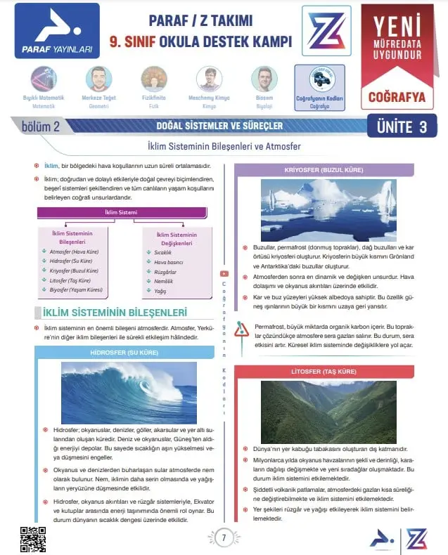 9.sinif-yeni-mufredat