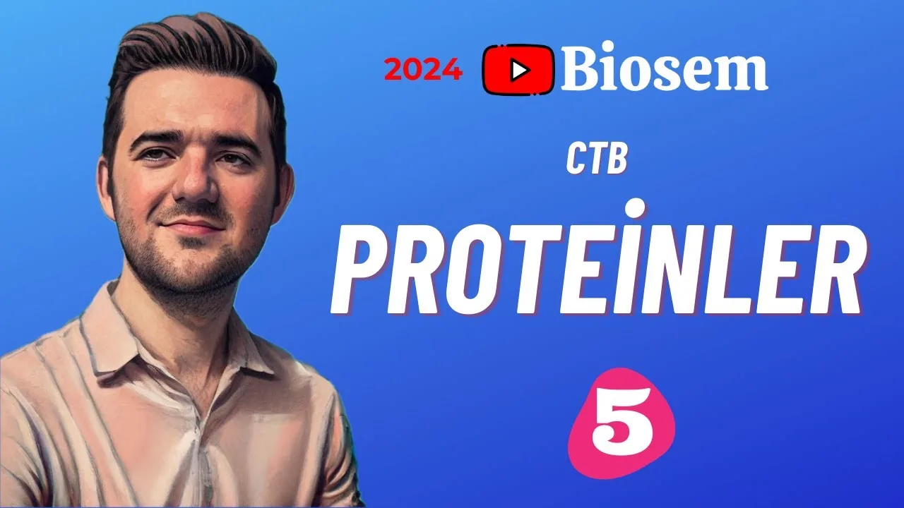 Biosem Proteinler Konu Anlatımı PDF - PDF'yi indirmek için tıklayın! TYT BİYOLOJİ PROTEİNLER KONU ...