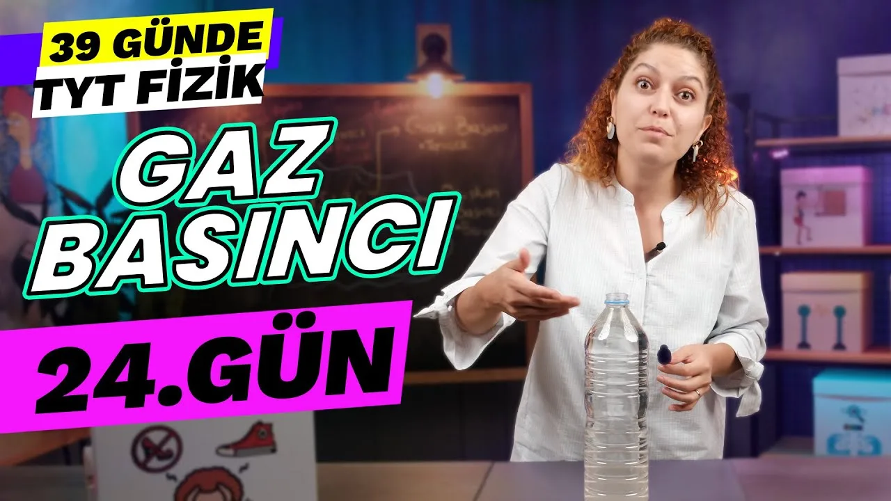 Fizikfinito Basınç ve Kaldırma Kuvveti - Gaz Basıncı Konu Anlatımı PDF - PDF'yi indirmek için tıklayın! TYT BASNIÇ VE KALDIRMA KUVVET...