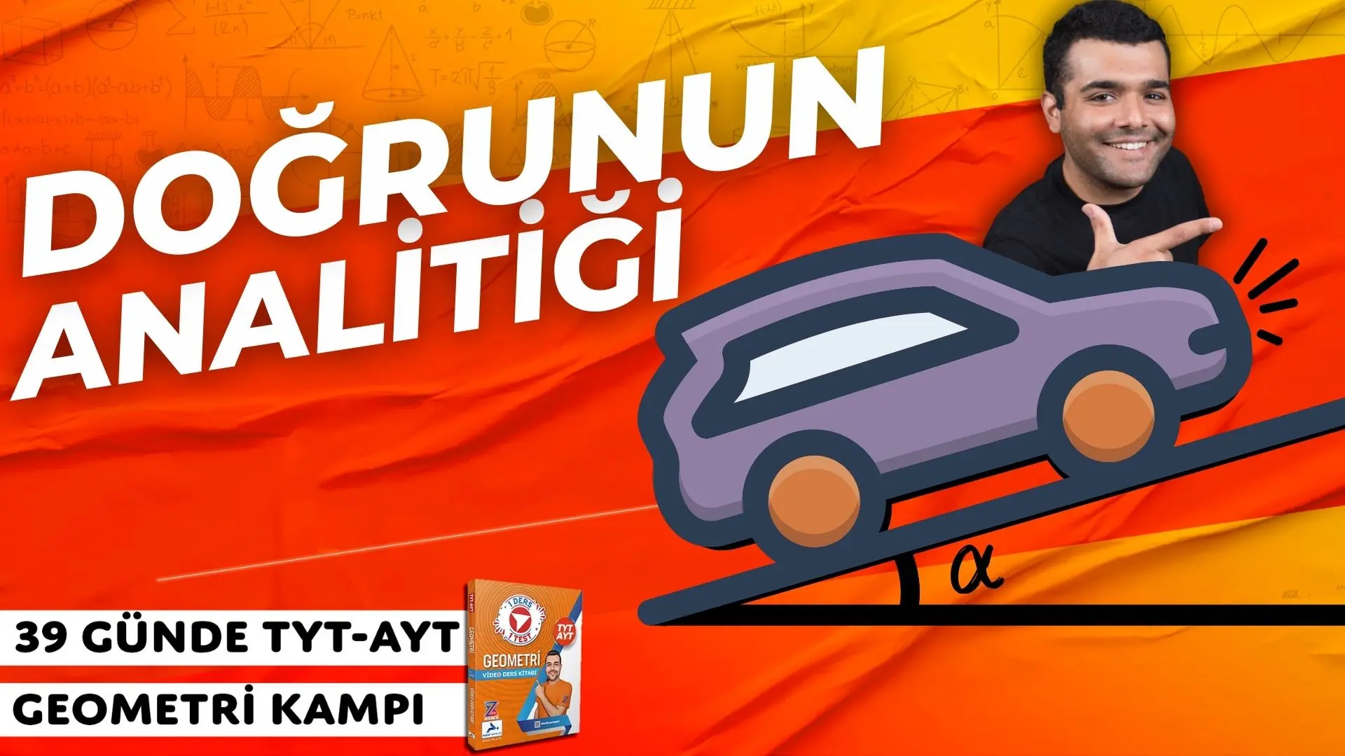 Merkeze Teğet Doğrunun Analitiği – 39 Günde TYT-AYT Geometri kampı - PDF'yi indirmek için tıklayın!   TYT – AYT Geometri Doğrunu ...