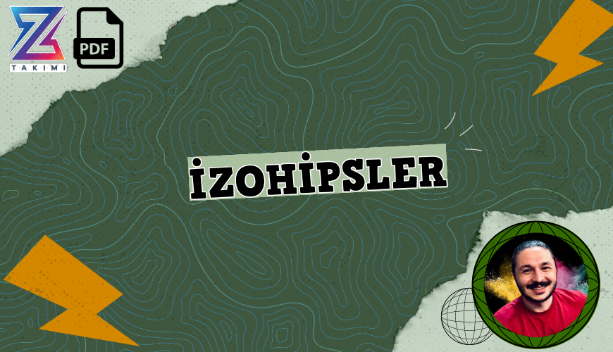 Coğrafyanın Kodları Tyt Coğrafya İzohipsler Konu Anlatımı PDF - PDF'yi indirmek için tıklayın! TYT COĞRAFYA İZOHİPSLER KONU ...