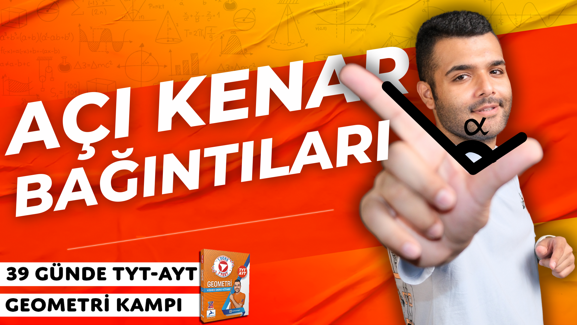 Merkeze Teğet Açı Kenar Bağıntıları – 39 Günde TYT-AYT Geometri kampı - PDF'yi indirmek için tıklayın!   TYT – AYT Geometri Açı Kena...