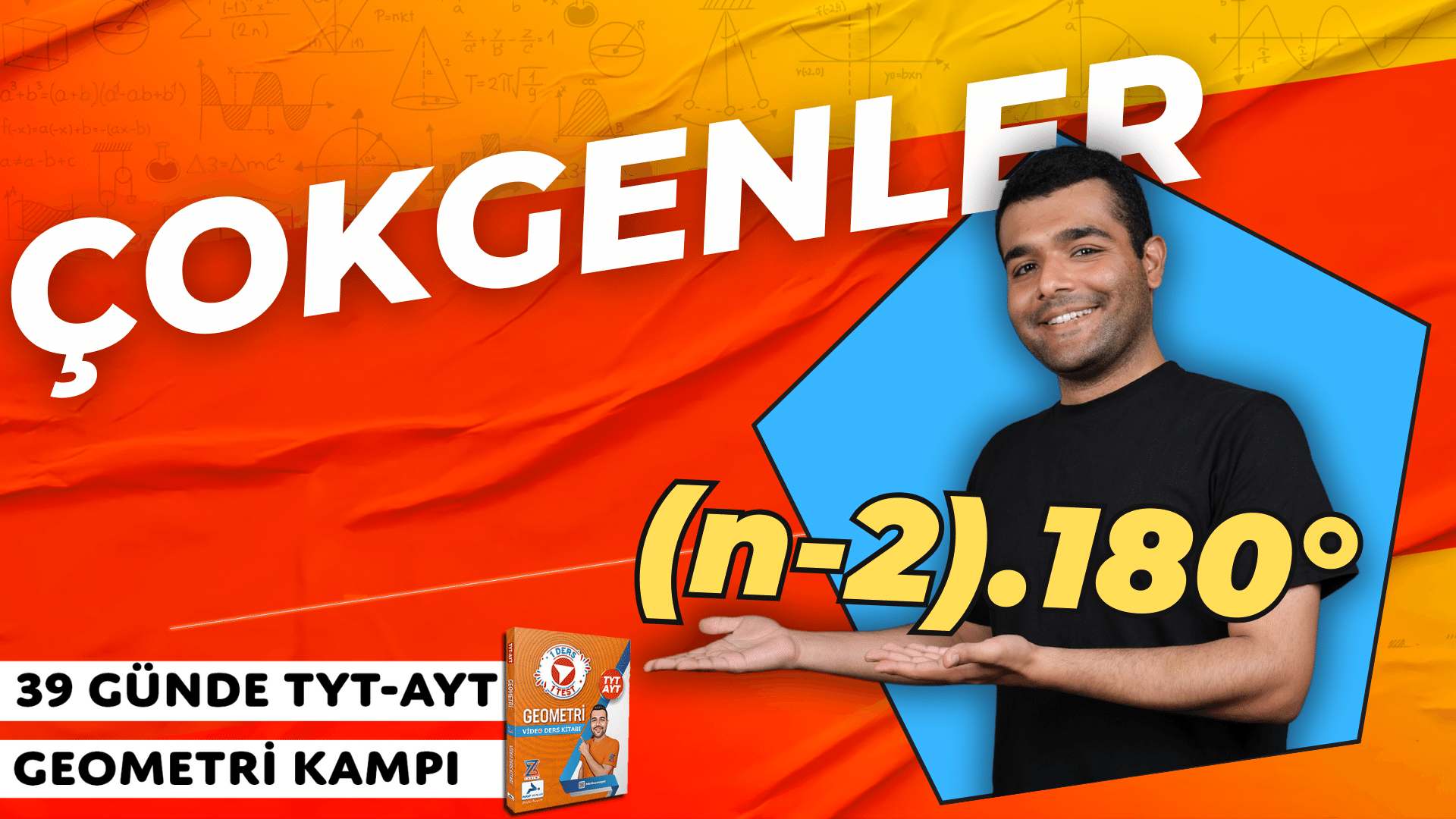 Merkeze Teğet Çokgenler – 39 Günde TYT-AYT Geometri kampı - PDF'yi indirmek için tıklayın!   TYT – AYT Geometri Çokgenle...