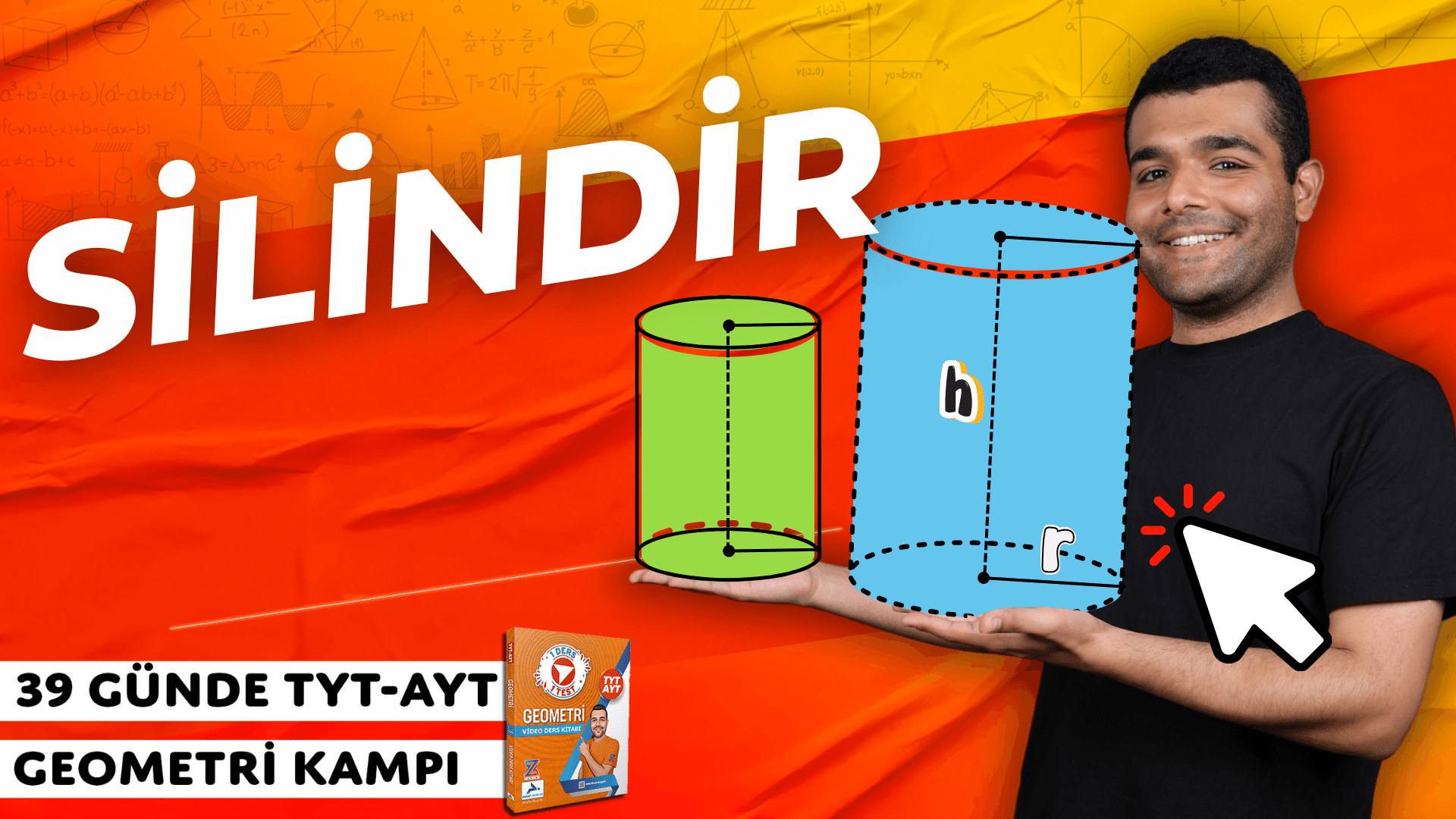 Merkeze Teğet Dik Dairesel Silindir – 39 Günde TYT-AYT Geometri kampı - PDF'yi indirmek için tıklayın!   TYT – AYT Geometri Dik Dair...