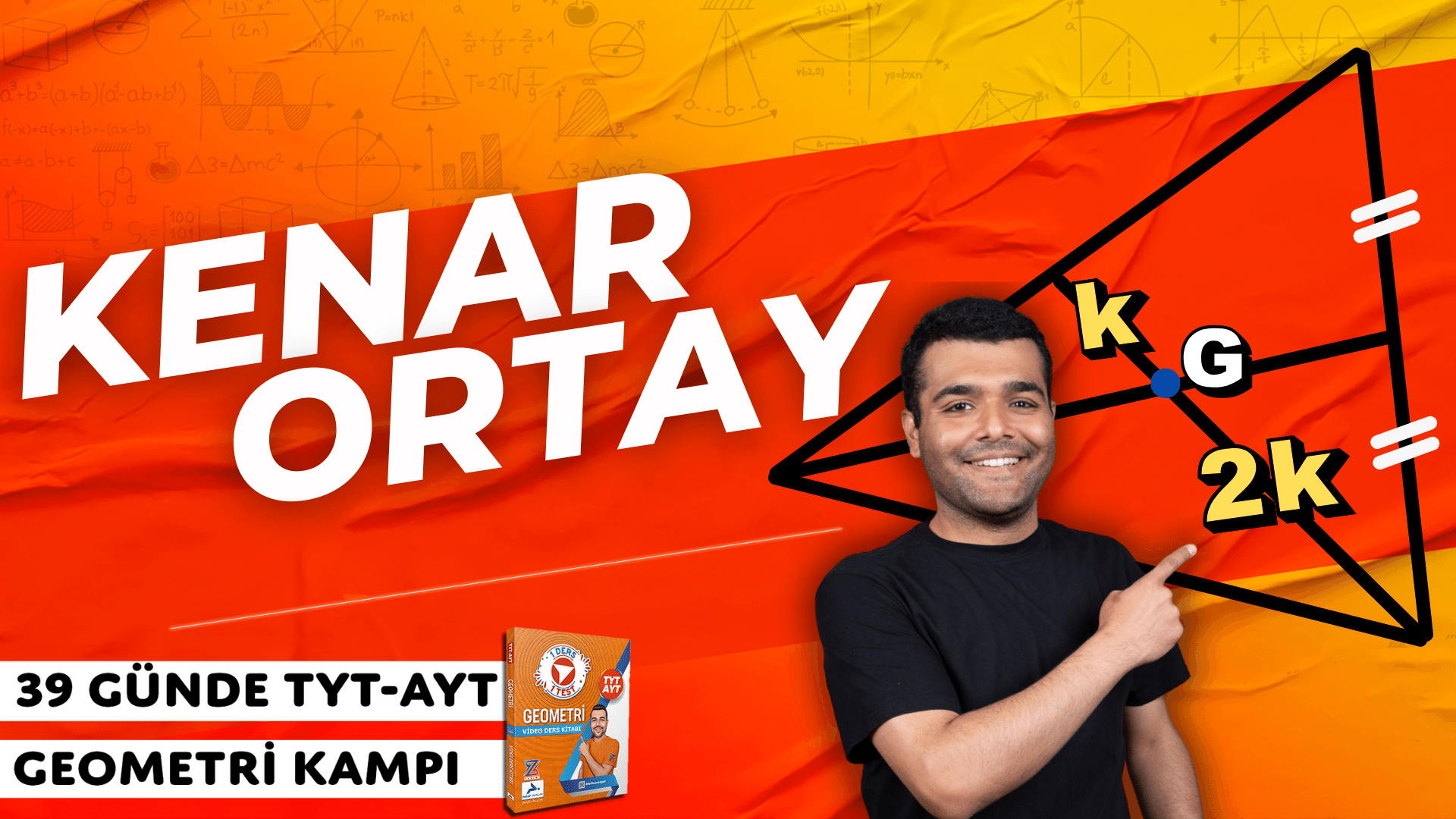 Merkeze Teğet Kenarortay– 39 Günde TYT-AYT Geometri kampı - PDF'yi indirmek için tıklayın!   TYT – AYT Geometri Kenarort...