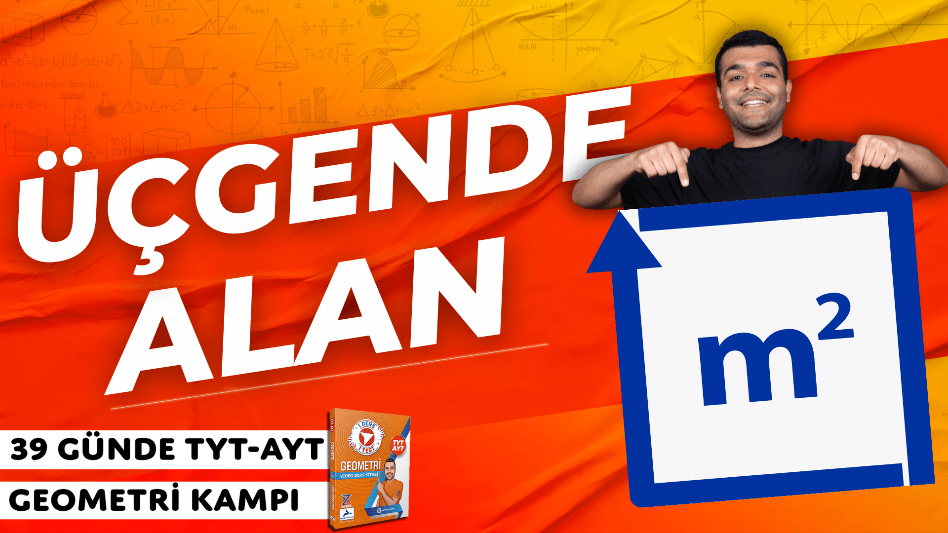 Merkeze Teğet Üçgende Alan – 39 Günde TYT-AYT Geometri kampı - PDF'yi indirmek için tıklayın!   TYT – AYT Geometri Üçgende ...