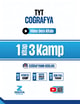 Coğrafyanın Kodları TYT Coğrafya 1 Kitap 3 Kamp Video Ders Kitabı - Küçük görsel 1