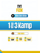 Fizikfinito TYT Fizik 1 Kitap 3 Kamp Video Ders Kitabı - Küçük görsel 1