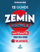 Zeduva 12 Günde Zemin Hazırla Matematik Video Ders Kitabı SML Matematik - Küçük görsel 1