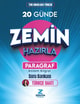 Zeduva 20 Günde Zemin Hazırla Paragraf Anlam Bilgisi Soru Bankası Türkçe Saati - Küçük görsel 1
